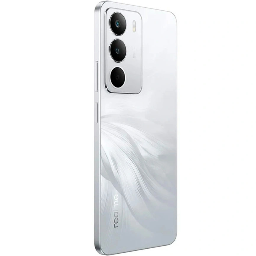 Смартфон Realme C71 6/128Gb White фото 4