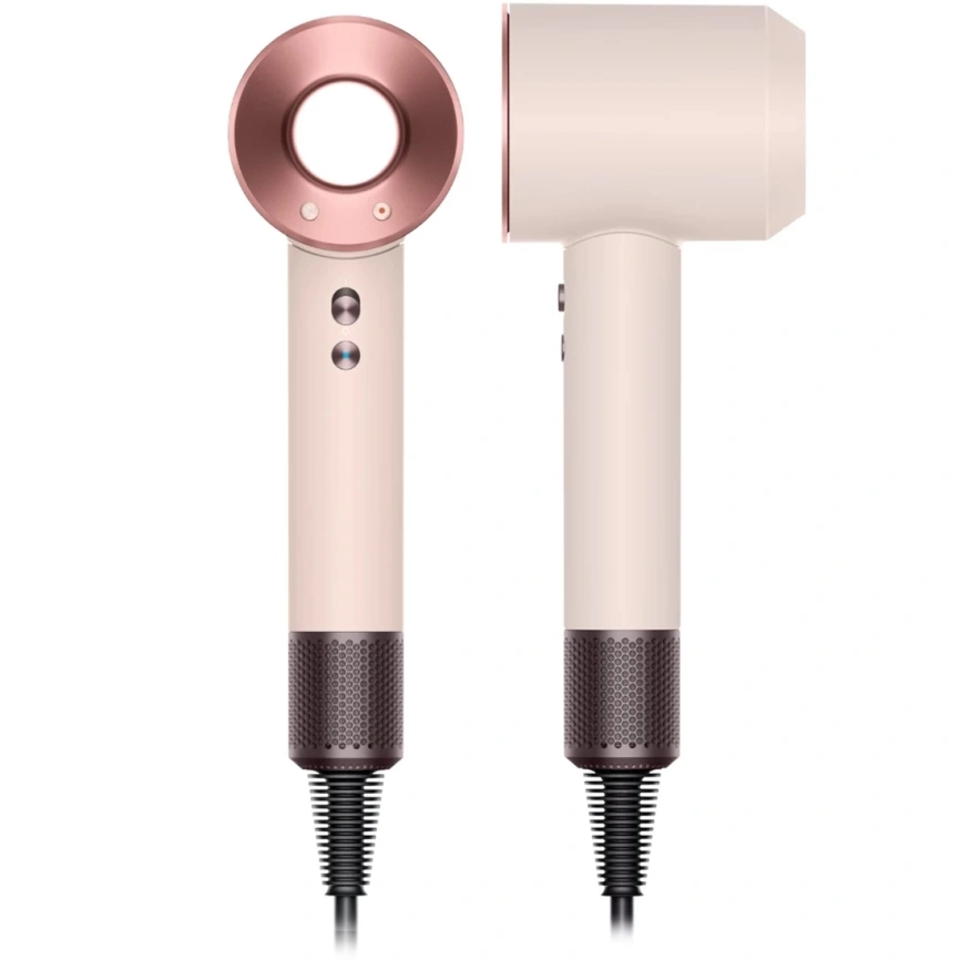 Фен Dyson Supersonic HD15 Ceramic Pink/Rose Gold фото 2