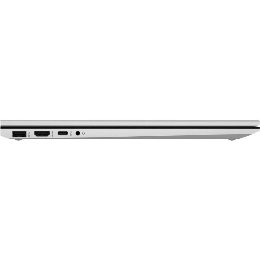 Ноутбук HP 17-cn3159mg 17.3 FHD IPS/ i5-1334U/16Gb/512Gb SSD (9Q9K0EA) Silver фото 5