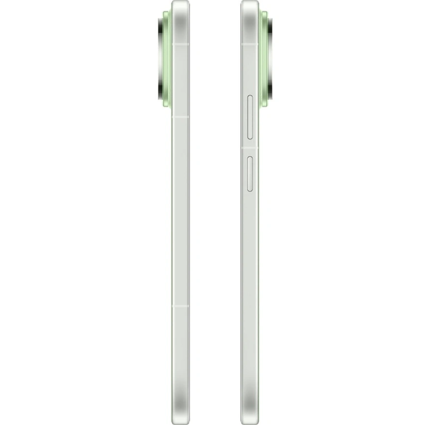 Смартфон Huawei Nova 15 Pro 12/512GB Vivid Green (51098TSA) фото 4