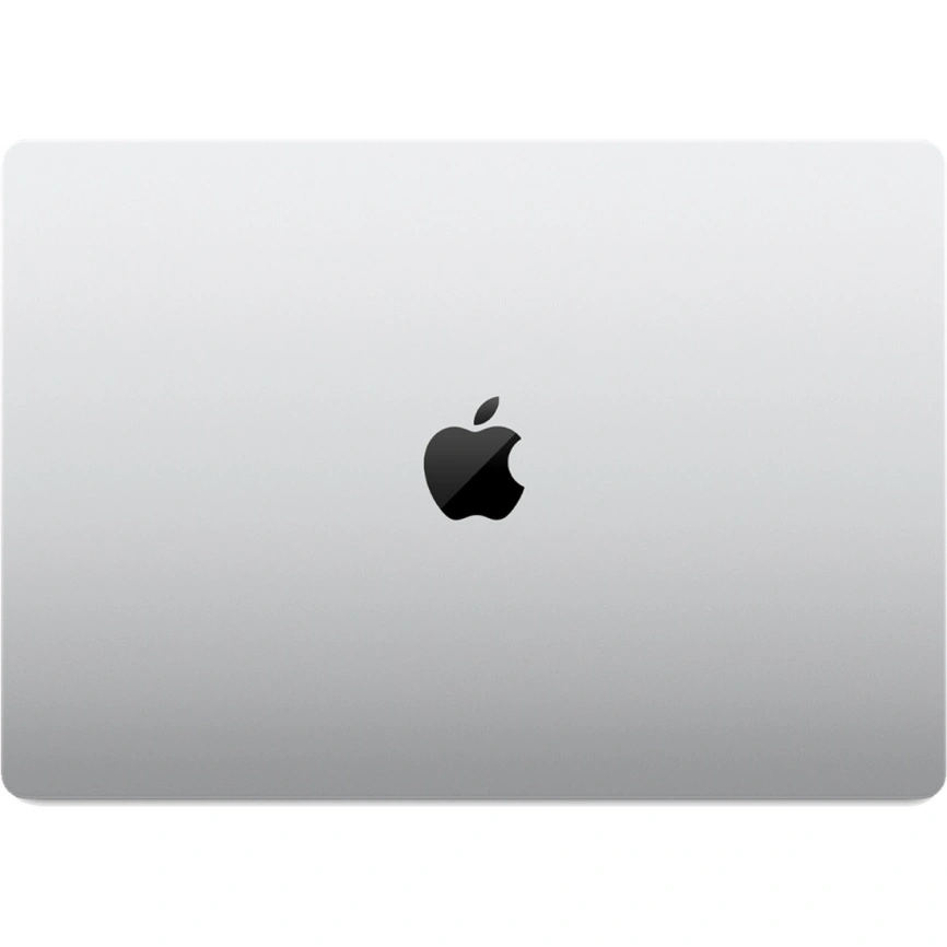 Ноутбук Apple MacBook Pro 16 (2026) M5 Max 18C CPU, 32C GPU/36GB/2TB SSD (MGE74) Silver фото 2