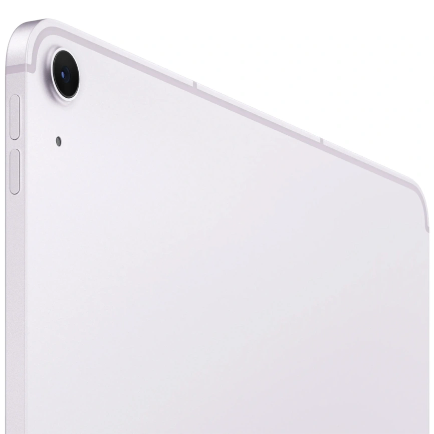 Планшет Apple iPad Air 11 (2025) Wi-Fi + Cellular 128Gb Purple фото 2