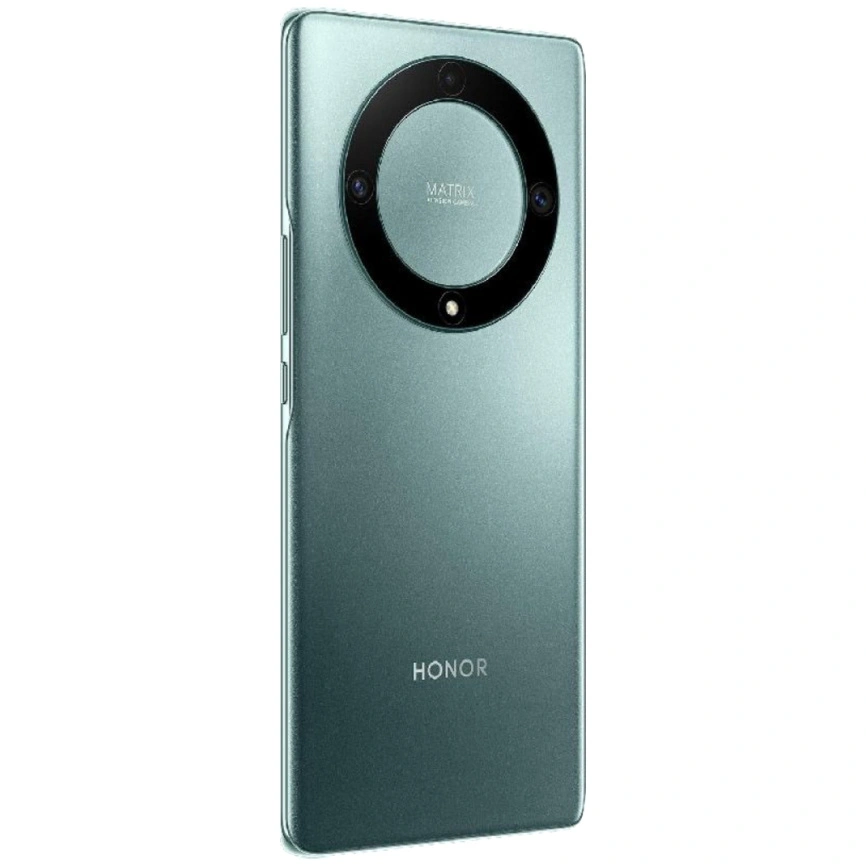 Смартфон Honor X9A 8/256Gb Emerald Green фото 6