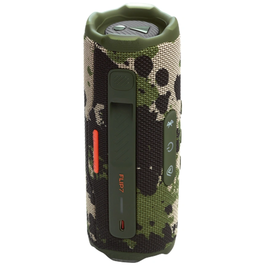 Портативная колонка JBL Flip 7 Squad фото 2