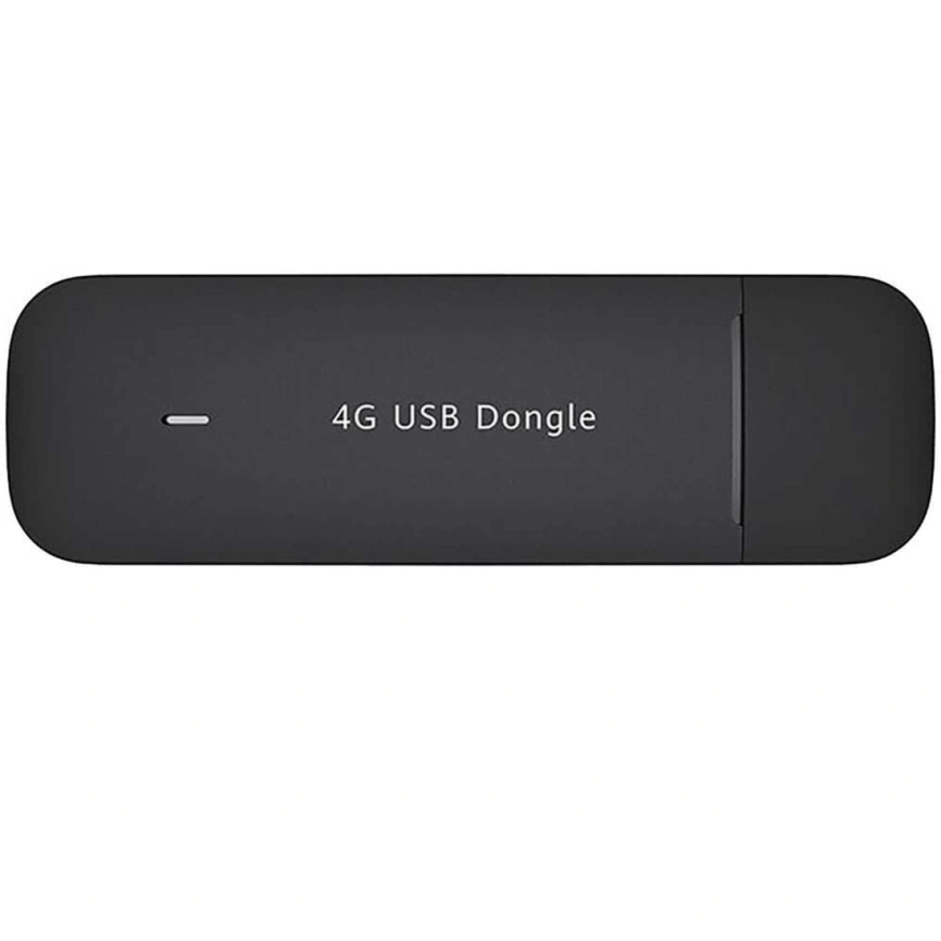 Модем Huawei 4G Brovi Dongle E3372-325 Black (51071UYA) фото 1