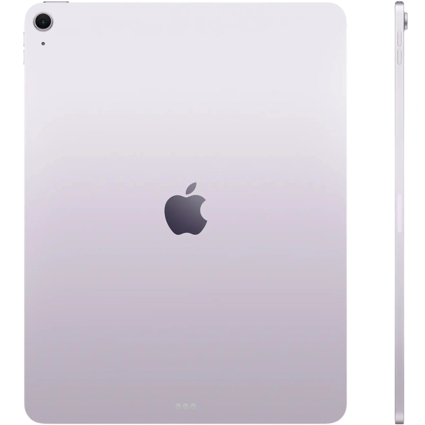 Планшет Apple iPad Air 13 (2025) Wi-Fi 512Gb Purple фото 3