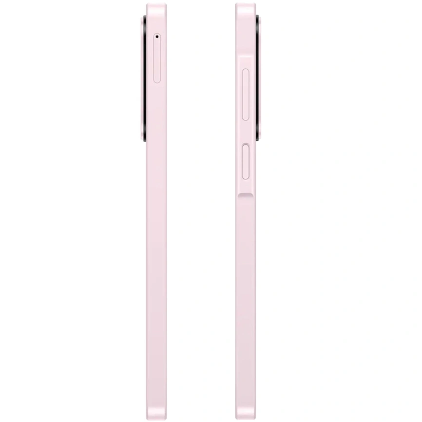 Смартфон Samsung Galaxy A27 5G SM-A276B 8/256GB Light Pink фото 2