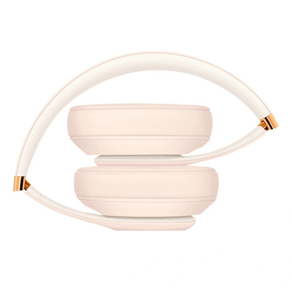 Наушники Beats Studio 3 Wireless Porcelain rose фото 2