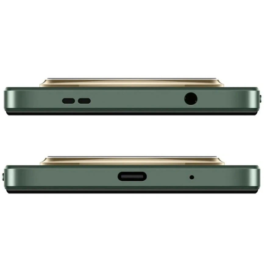 Смартфон Xiaomi Poco C61 4/128Gb Green Global Version фото 2