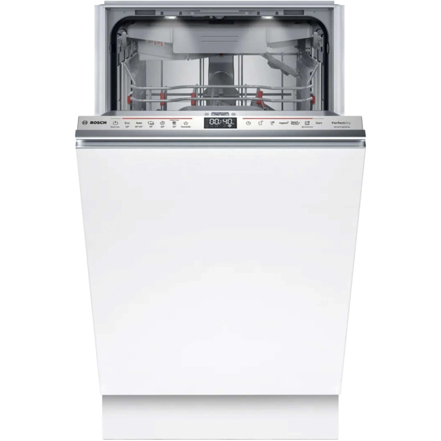 Посудомоечная машина Bosch Serie 8 SPV8ZMX06Q фото 1