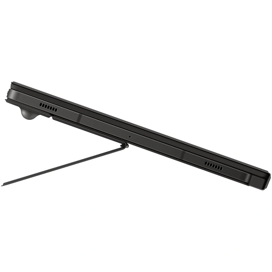 Чехол-клавиатура Samsung Book Cover Keyboard AI Key для Galaxy Tab S10 FE/S9/S9 FE Black (EF-DX725UB) фото 3