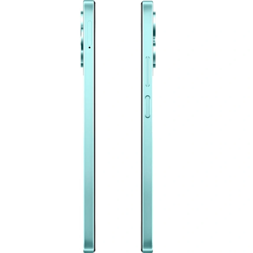 Смартфон Realme C51 4/64Gb Mint Green фото 2