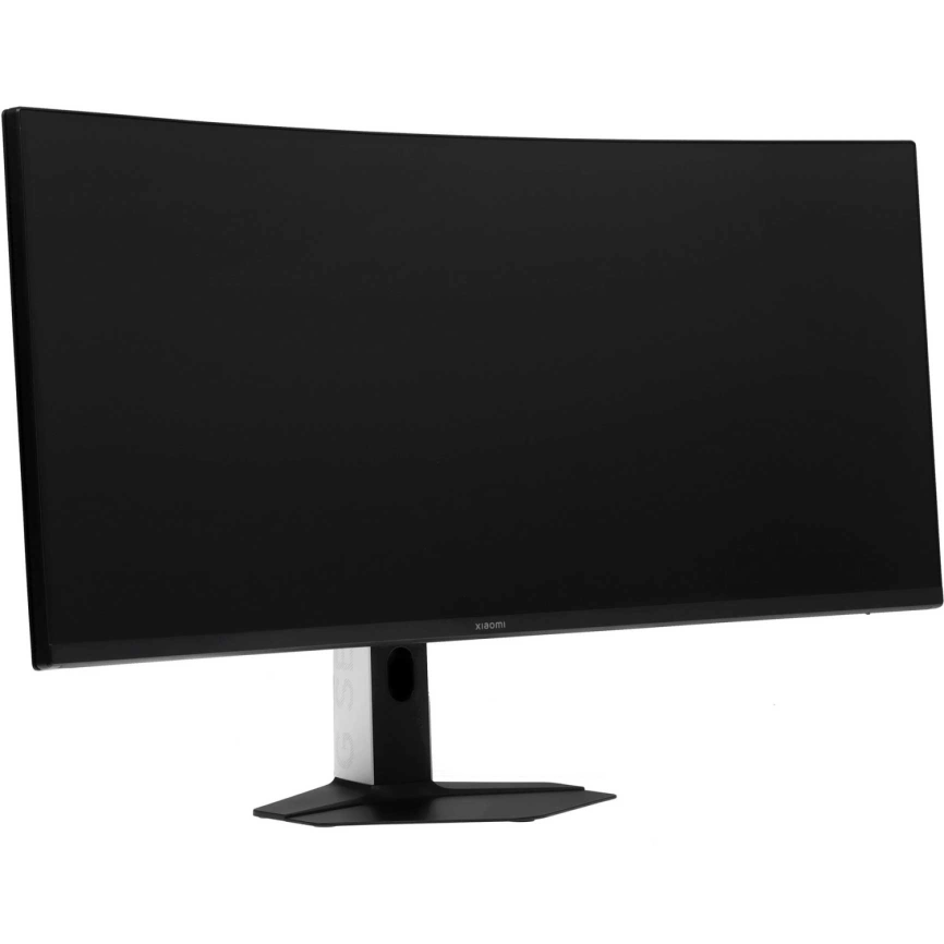 Монитор Xiaomi 34" Curved Gaming Monitor G34WQi 2026 Black (ELA6650RU) фото 3