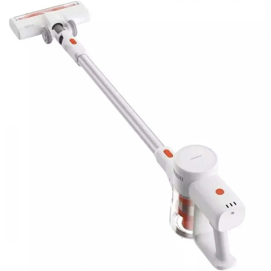 Пылесос Xiaomi Vacuum Cleaner G20 Lite White Global Version фото 5