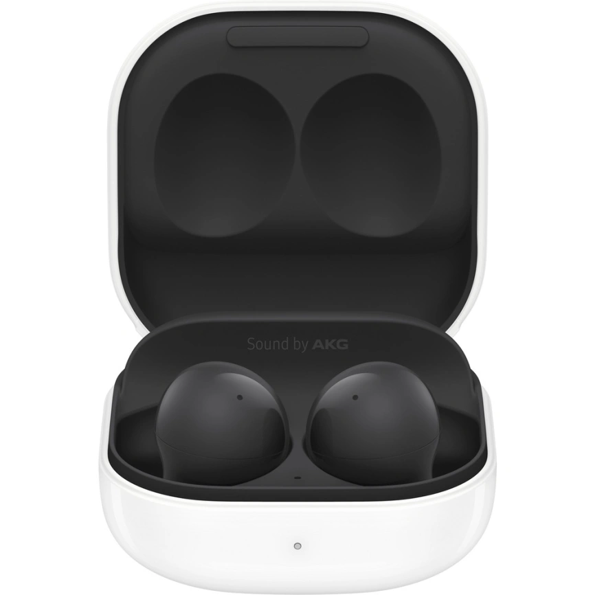 Наушники Samsung Galaxy Buds 2 Black фото 1