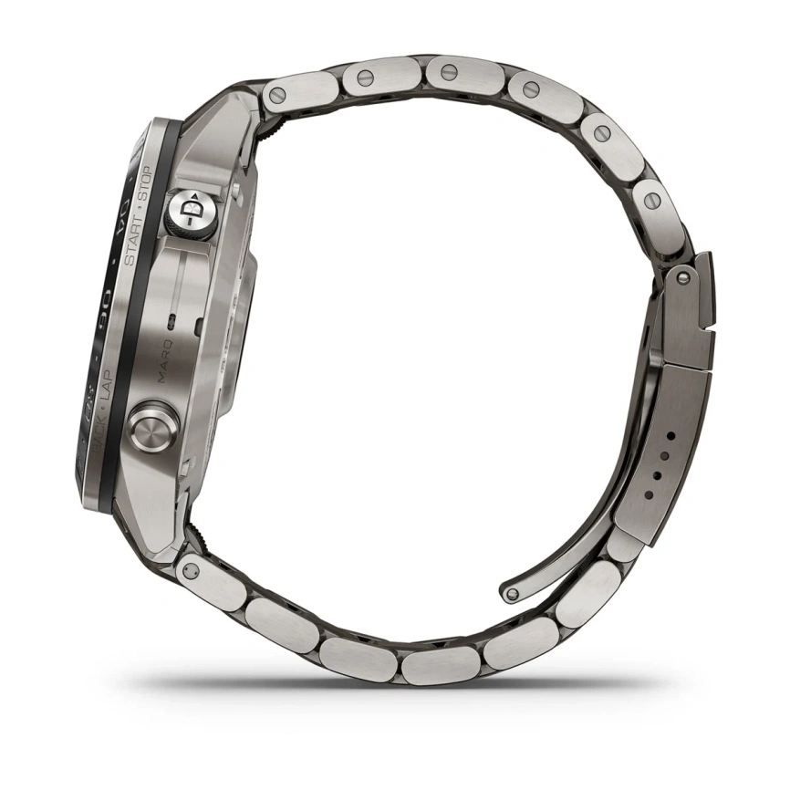 Умные часы Garmin MarQ Aviator Gen 2 (010-02648-00) фото 4