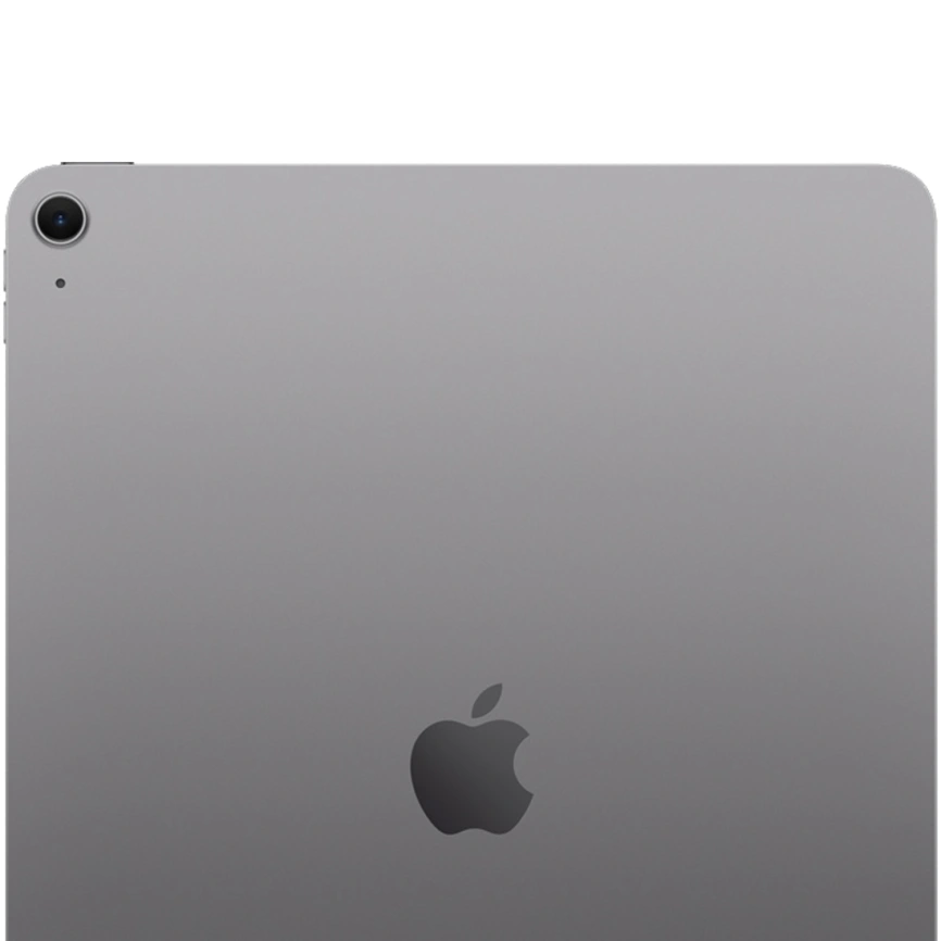Планшет Apple iPad Air 13 (2024) Wi-Fi 128Gb Space Gray фото 2