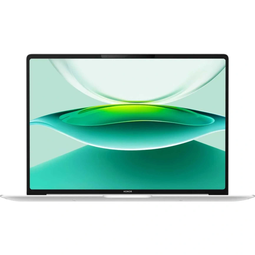 Ноутбук Honor MagicBook Pro 14 14.6 OLED/ i5-225H Ultra/32GB/1TB SSD (5301ANXJ) White фото 2