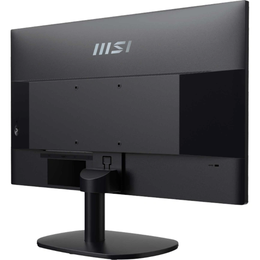 Монитор MSI 24" PRO MP245V VA Black фото 2