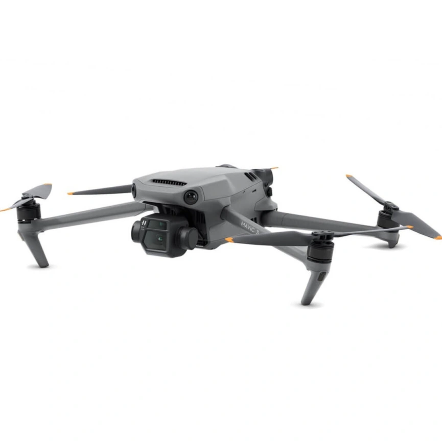 Квадрокоптер DJI Mavic 3 Gray фото 3