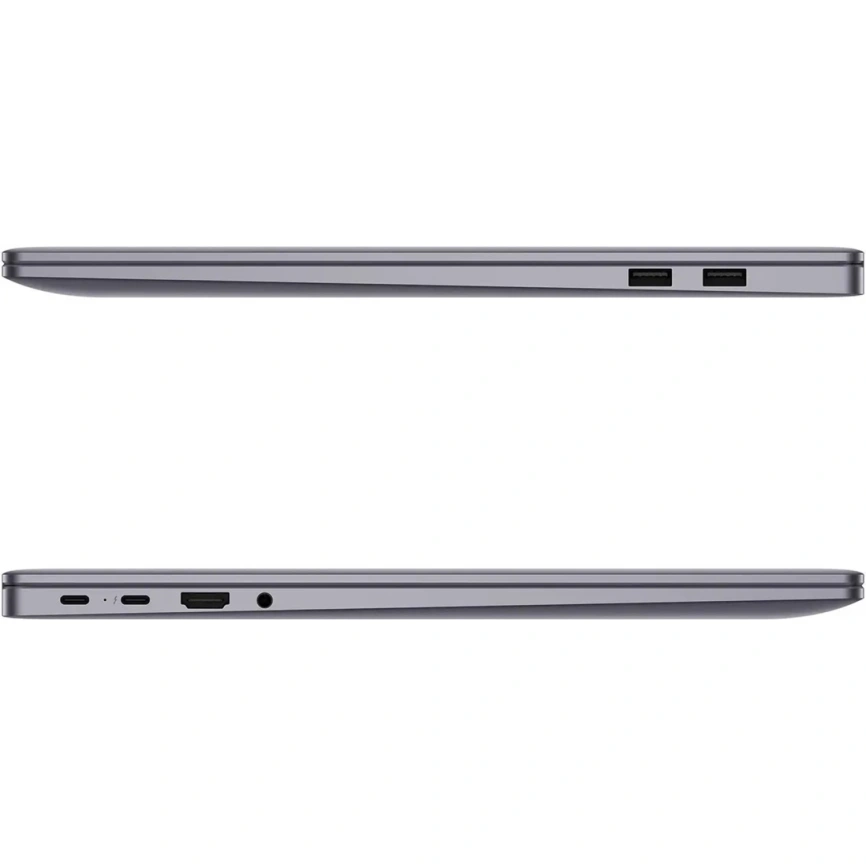 Ноутбук Huawei MateBook 16S CREFG-X 16 IPS/ i7-13700H/16GB/1Tb SSD (53013SCY) Space Gray фото 5