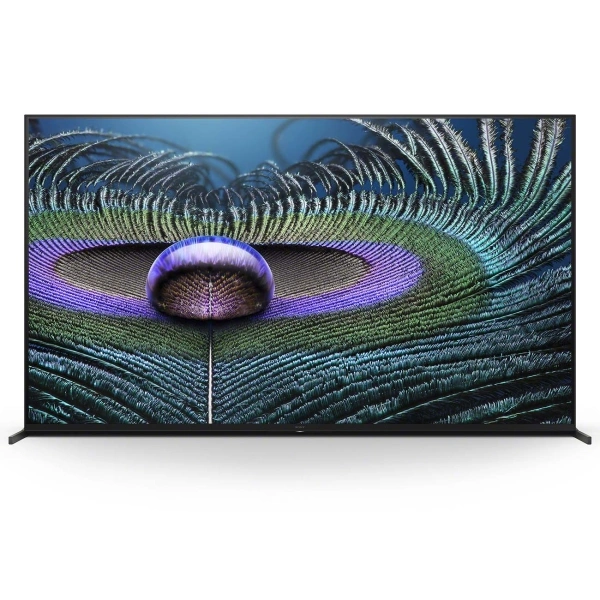 Телевизор Sony XR-85Z9J фото 1