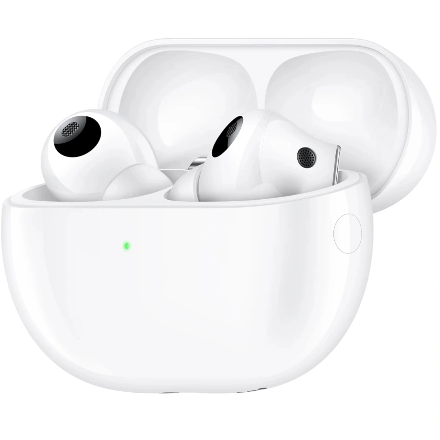 Наушники Huawei FreeBuds Pro 3 T0018 Ceramic White (55037053) фото 1