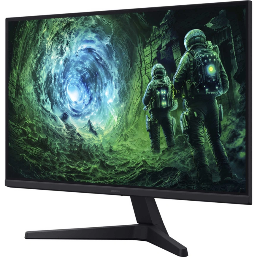 Монитор Samsung 27" S27FG532EI IPS Black (LS27FG532EIXCI) фото 2