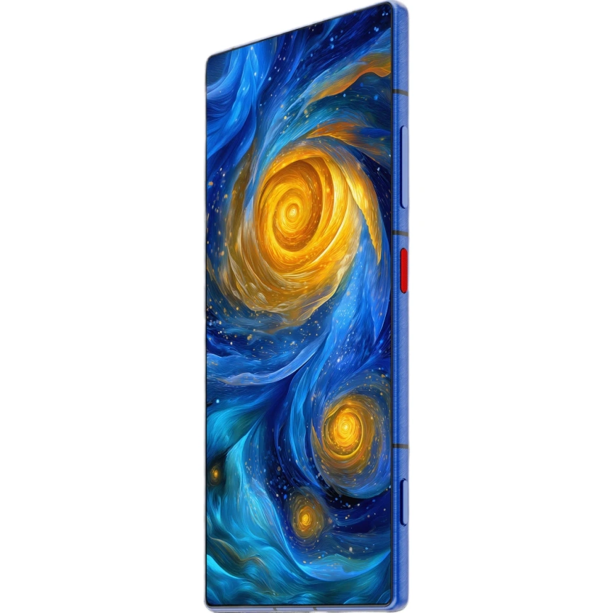Смартфон ZTE Nubia Z80 Ultra 16/1Tb Starry Night фото 4