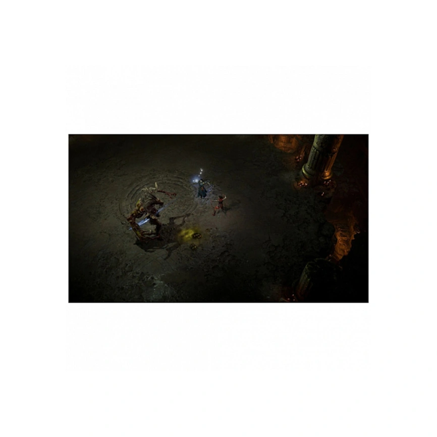 Игра Sony Diablo IV (Русская версия) (PS5) фото 3