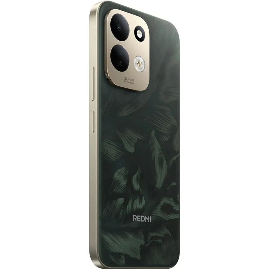 Смартфон Xiaomi Redmi 17 4G 4/128Gb Oak Green EAC фото 5