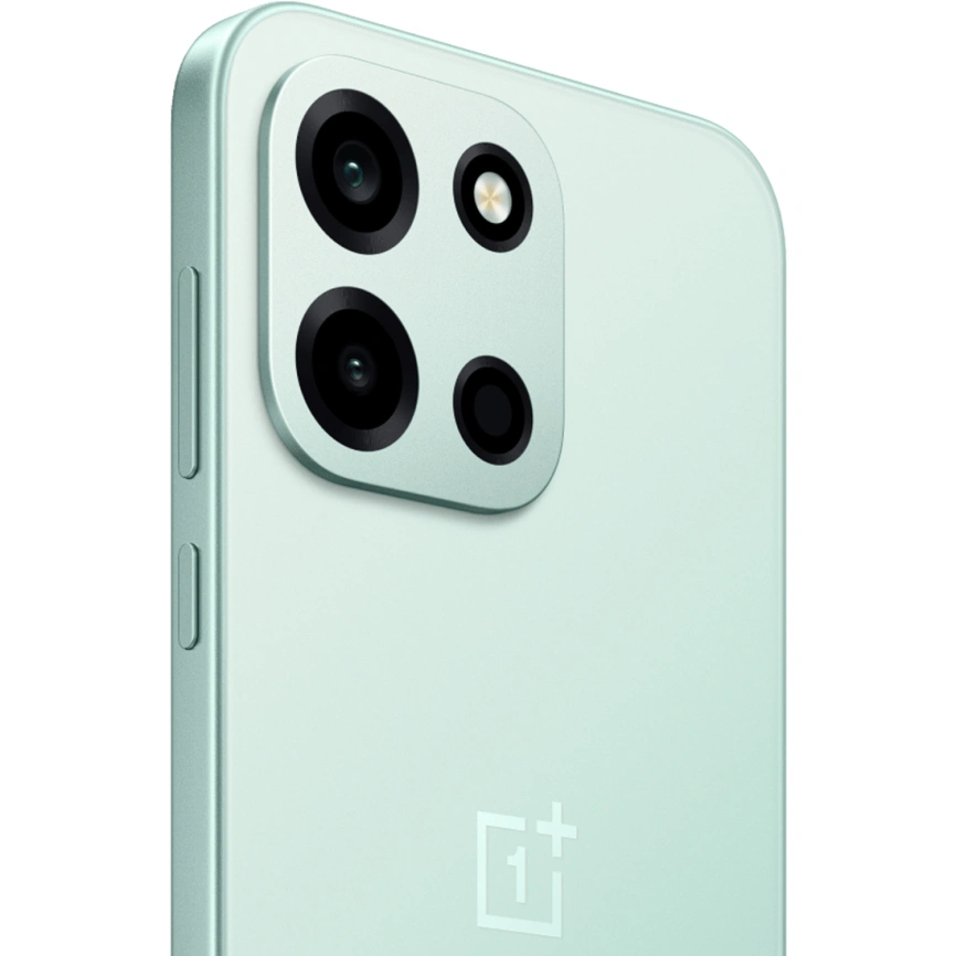 Смартфон OnePlus Nord 6 12/512Gb Fresh Mint EU фото 4