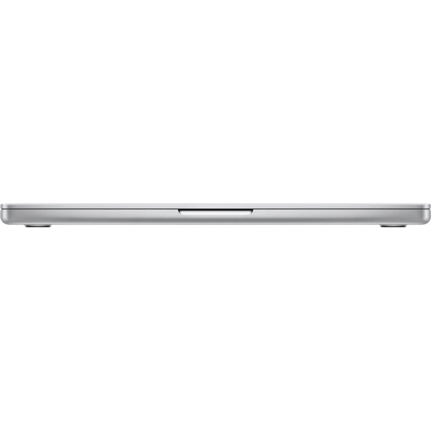 Ноутбук Apple MacBook Pro 14 (2026) M5 Max 18C CPU, 40C GPU/128GB/8TB SSD (Z1MK0011R) Silver фото 3