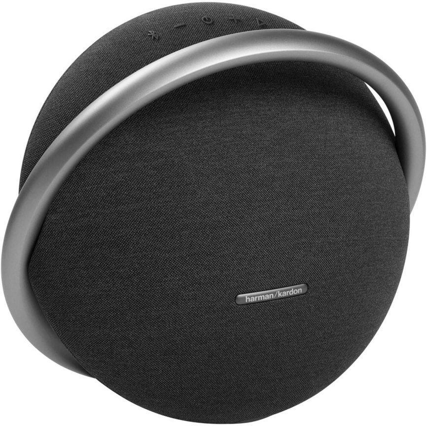 Портативная колонка Harman/Kardon Onyx Studio 7 Black фото 1