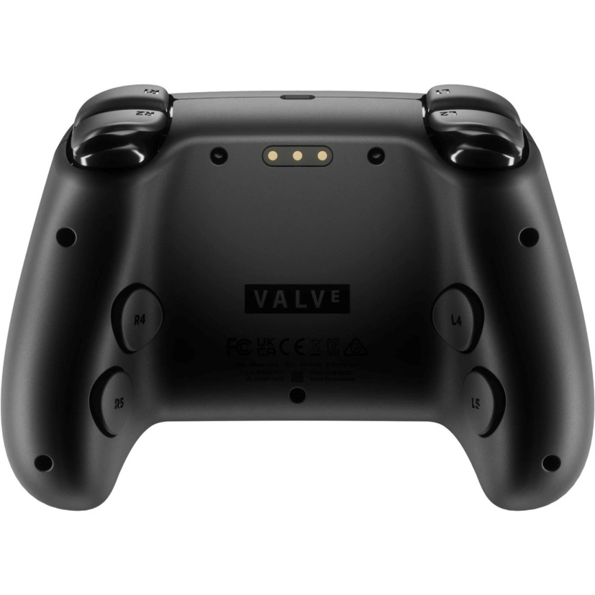 Игровая приставка Valve Steam Machine + Steam Controller 16/512GB Black фото 5