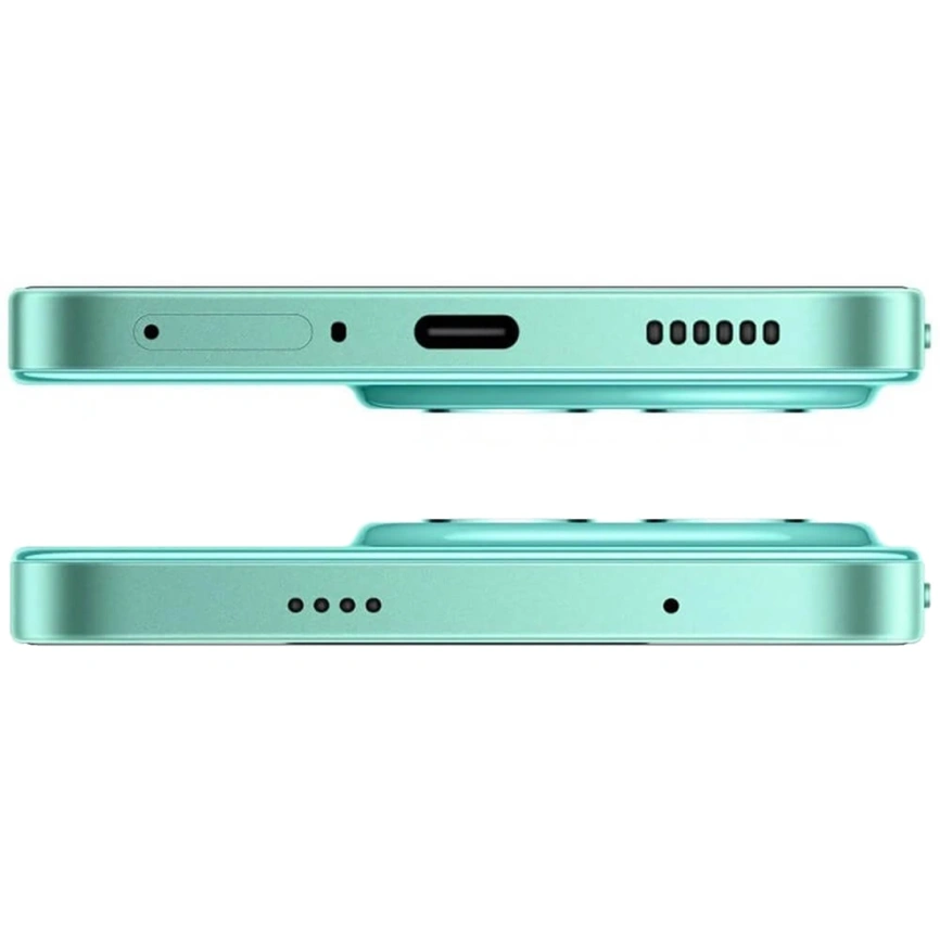 Смартфон Tecno Pova 7 Pro 8/256Gb Neon Cyan фото 4