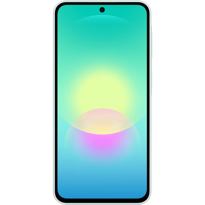 Смартфон Samsung Galaxy A27 5G SM-A276B 8/256GB Light Green фото 5