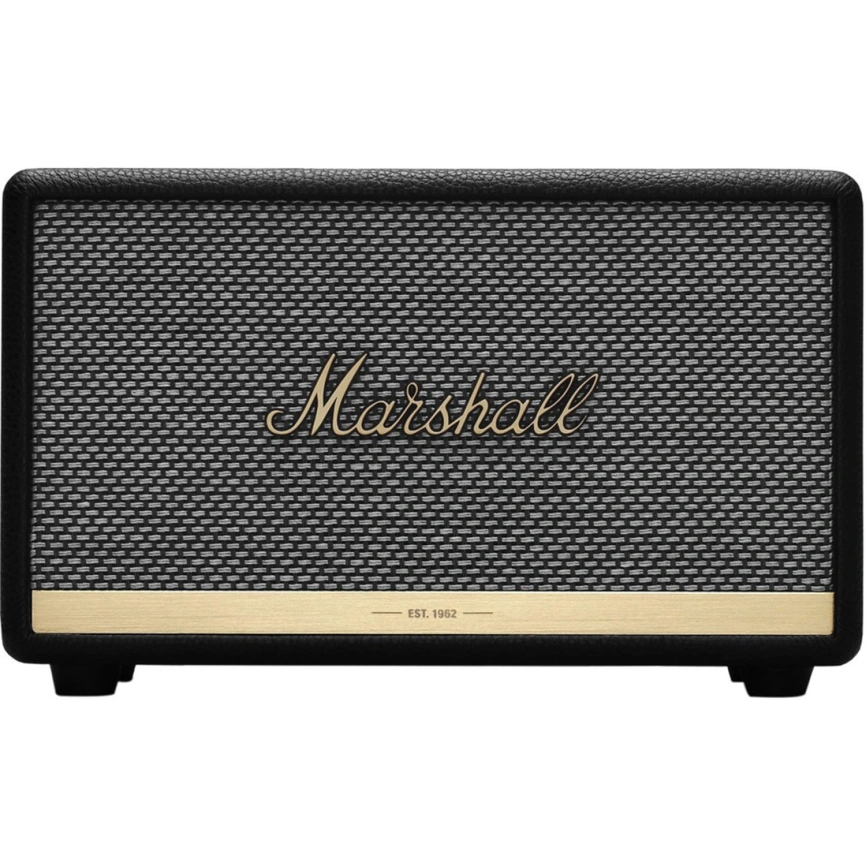 Портативная акустика Marshall Stanmore II Black фото 4