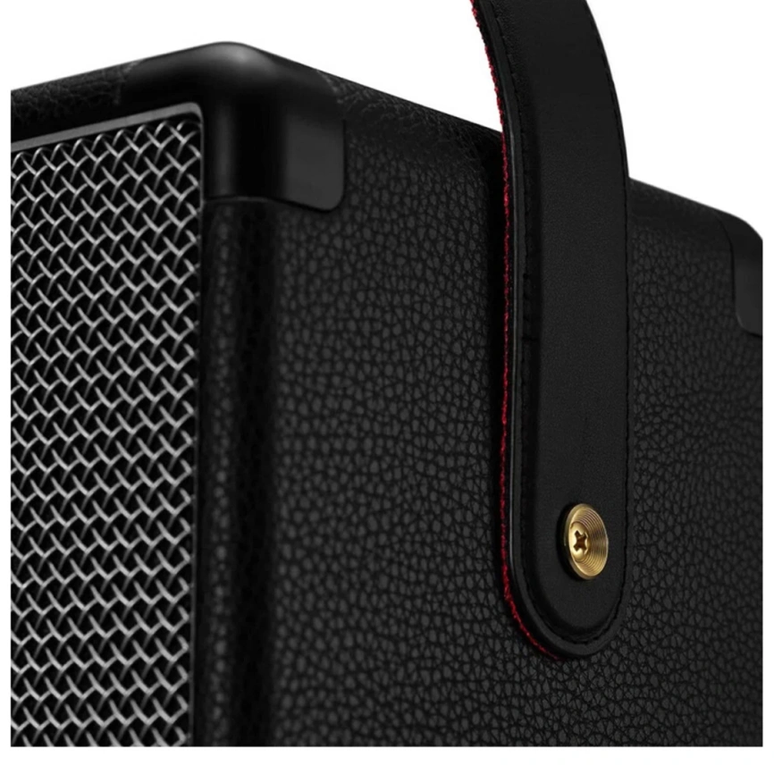 Портативная акустика Marshall Tufton Black фото 4