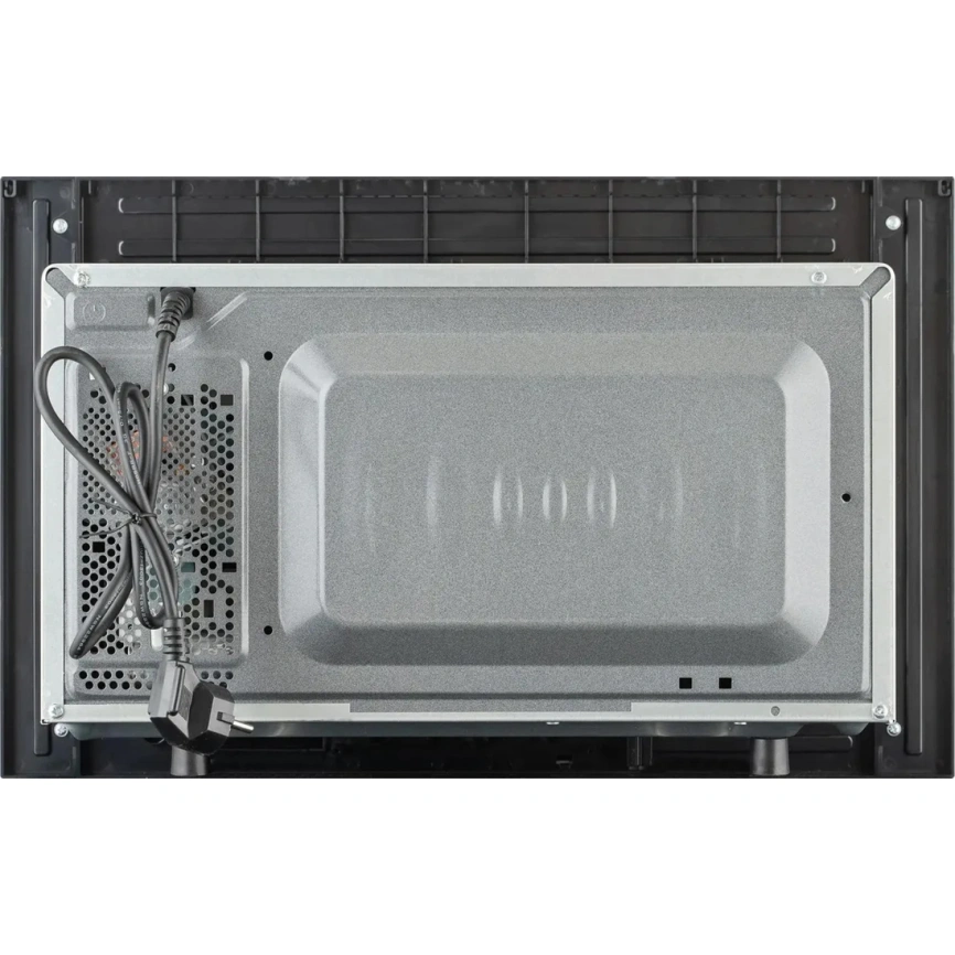 Микроволновая печь Weissgauff HMT-620 BG Grill Black фото 6