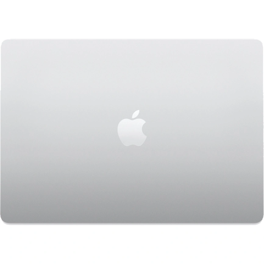 Ноутбук Apple MacBook Air (2026) 15 M5 10C CPU, 10C GPU/32GB/2TB SSD (Z1LQ0005P) Silver фото 2
