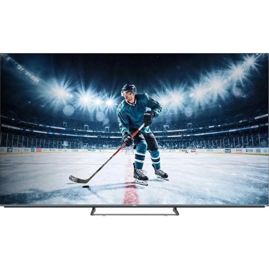 Телевизор Haier 75 MiniLED M4 (DH1ZL1D00RU) фото 1