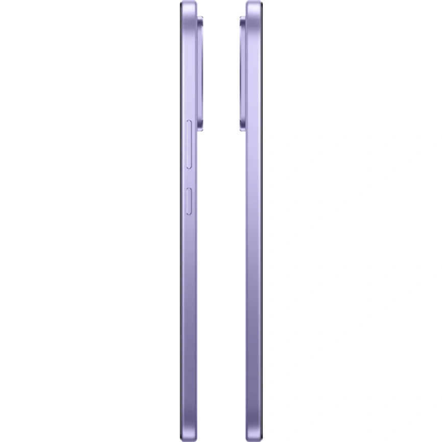 Смартфон Realme 16 Pro 5G 8/256Gb Orchid Purple фото 2