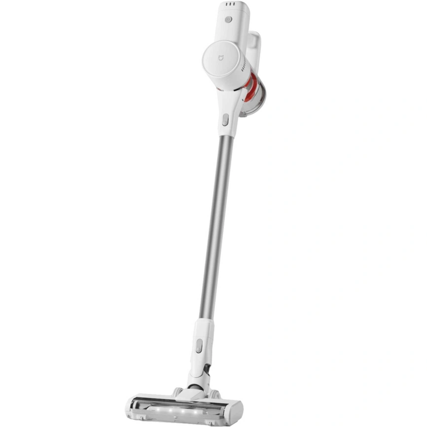 Пылесос Xiaomi Mijia Vacuum Cleaner 4C White EU фото 1