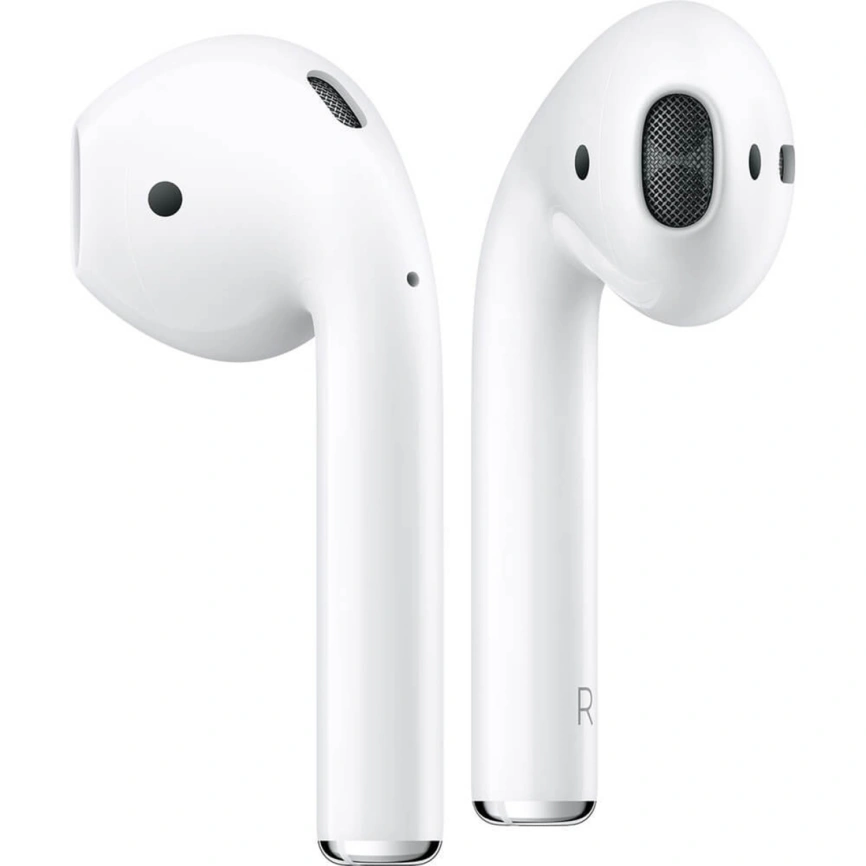 Наушники Apple AirPods 2 (MV7N2) White фото 6