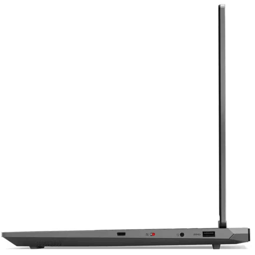 Ноутбук Lenovo LOQ 15IRX9 15.6 FHD IPS/ i7-13650HX/24Gb/1Tb SSD (83DV00NBRK) Luna Grey фото 5