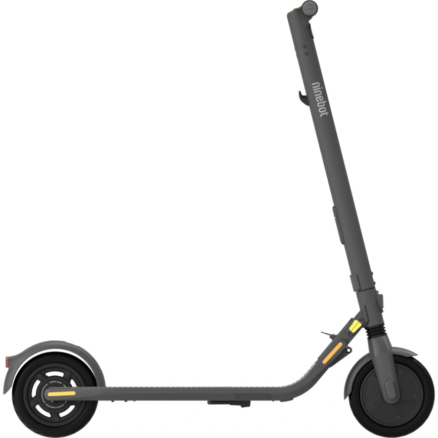 Электросамокат Ninebot Kickscooter E25A Black фото 7
