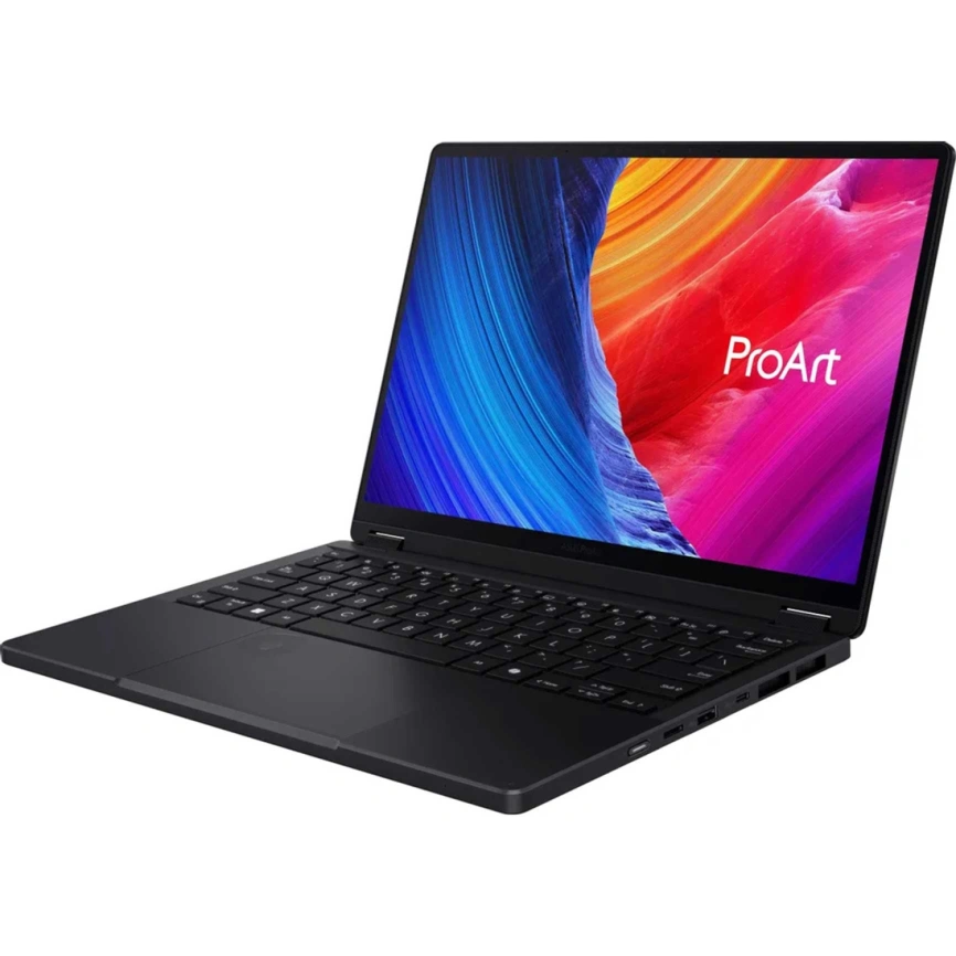 Ноутбук ASUS ProArt PX13 HN7306EA-LX129X 13.3 OLED/R AI Max+ 395/32GB/1TB SSD (90NB17X1-M00990) Nano Black фото 3
