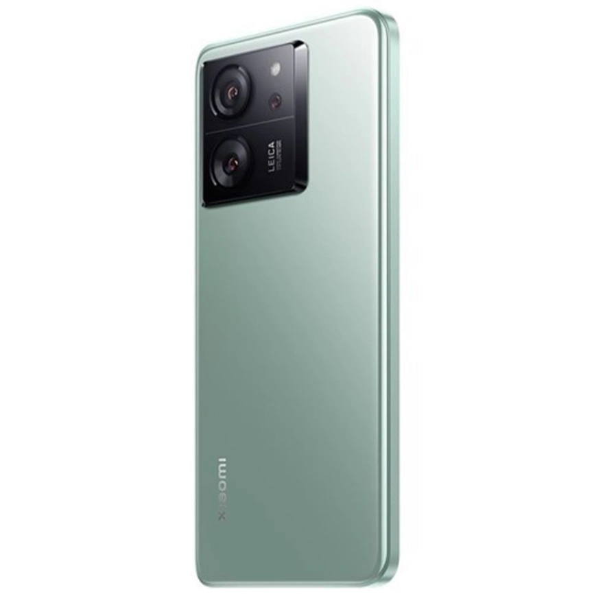 Смартфон Xiaomi 13T Pro 12/512Gb Meadow Green EAC фото 2