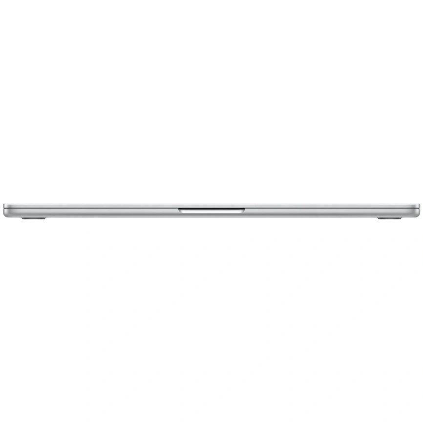 Ноутбук Apple MacBook Air (2024) 15 M3 8C CPU, 10C GPU/16Gb/512Gb SSD (MXD23) Silver фото 3